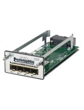 CISCO C3KX-NM-1G