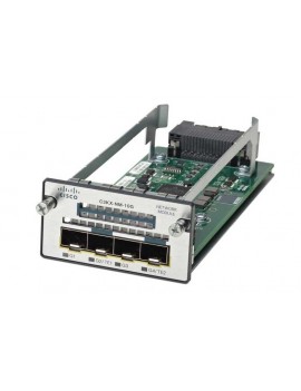 CISCO C3KX-NM-10G