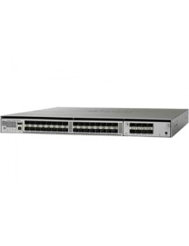 CISCO WS-C4500X-32SFP+