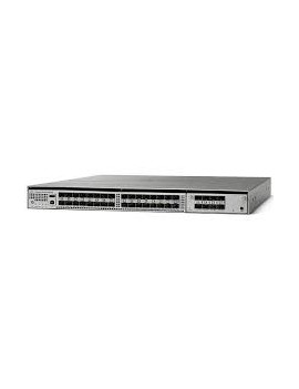 CISCO WS-C4500X-40X-ES