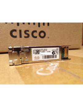 CISCO SFP-10G-LR