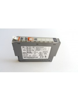 ALLEN BRADLEY 1734OW4