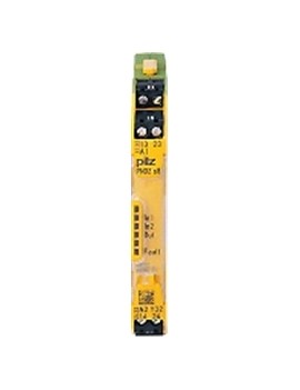 PILZ 750108
