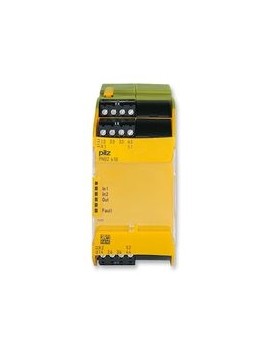 PILZ 750110