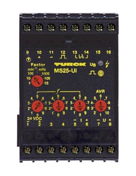 TURCK MS25-UI