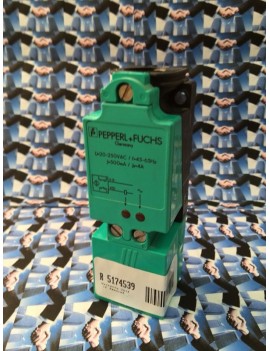PEPPERL+FUCHS 27819S