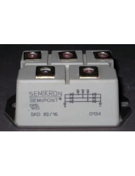 SEMIKRON SKD 82/16