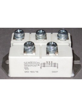 SEMIKRON SKD 160/16 