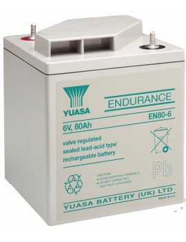 YUASA EN80-6
