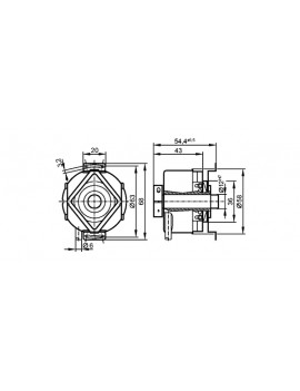 IFM RO1375	