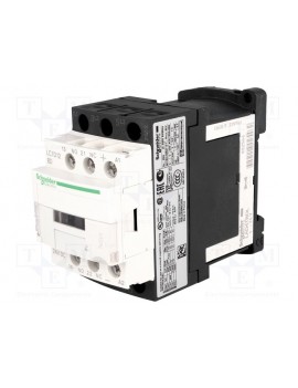 TELEMECANIQUE LC1-D12BD