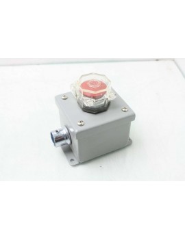 ALLEN BRADLEY 800T-FXT6D4