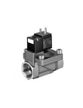 FESTO MN1H-2-1/2-MS
