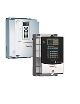 ALLEN BRADLEY  20B E 022 A...
