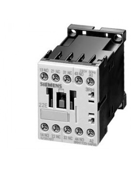 SIEMENS 3TH-82-62-OAMO.6NA+2NC
