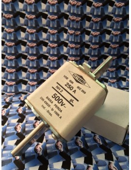 ELECTROMEC DIN 43620