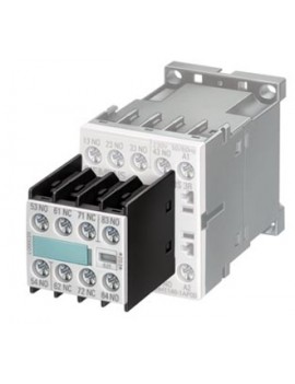 SIEMENS 3RH1122-1AP0 +...