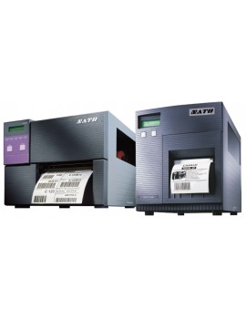 SATO CL-408E