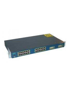 CISCO WS-C2950G-24-EI