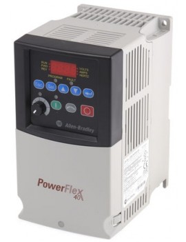 ALLEN BRADLEY  22B-D4P0N104