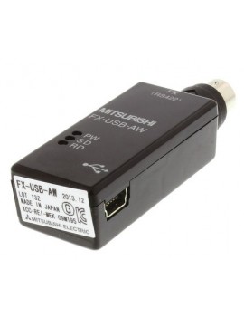 MISUBISHI  FX-USB-AW