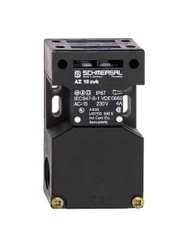 SCHMERSAL   AZ16-12-ZVRK-M2 