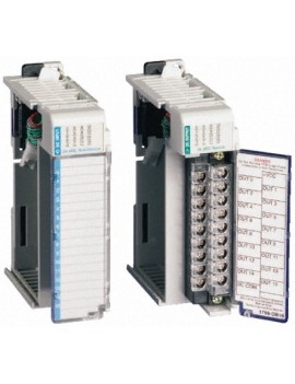ALLEN BRADLEY 1769-IA16