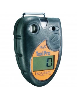SPERIAN TOXIPRO  H2S 54-45-02V