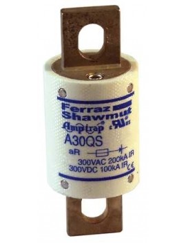 FERRAZ SHAWMUT A30QS100-4...