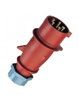 MENNEKES  3381 (125AMP...