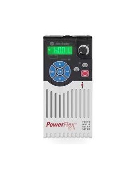 ALLEN BRADLEY 25B-D6P0N104