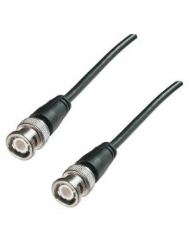 ANY BRAND  BNC RG58  (MALE...