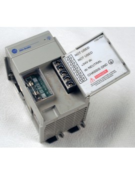 ALLEN BRADLEY  1769-PB4