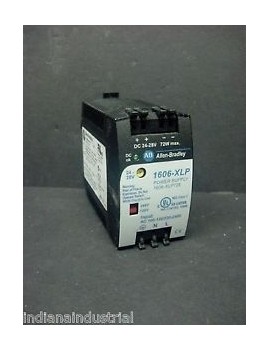 ALLEN BRADLEY  1606-XLP72E