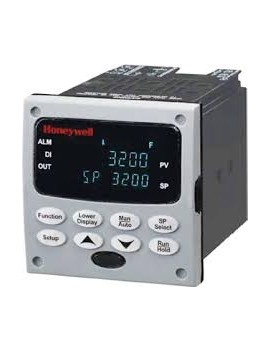 HONEYWELL...