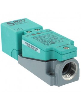 SENSOR PROX IND...