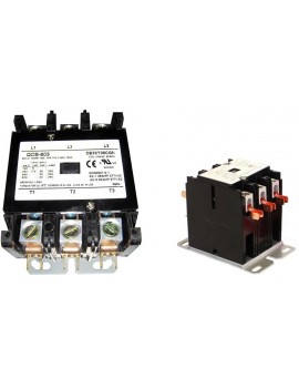 CONTACTOR QUALITY  3X30A