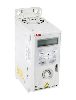 VARIADOR FRECUENCIA ABB...