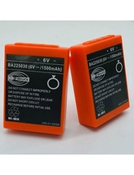 HBC RADIOMATIC BA225030