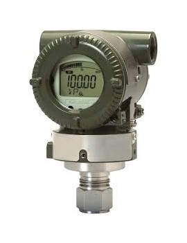 YOKOGAWA TRANSMISOR PRESIÓN...