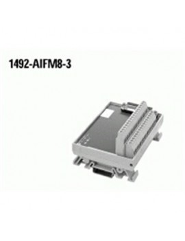 ALLEN BRADLEY   1492-AIFM8-3