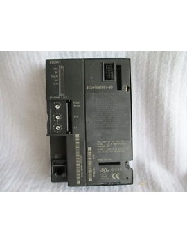 GE FANUC  IC200EBI001