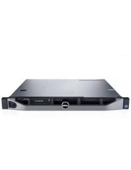 DELL  POWEREDGE R220