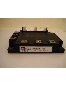 FUJI ELECTRIC 7MB150N-120