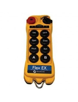 MAGNETEK  FLEX 8EX
