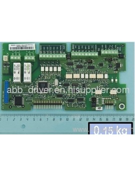 ABB NIOC-01  58906816 BASE...