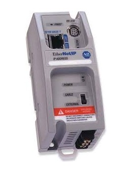 ALLEN BRADLEY   761-NET-ENI