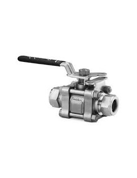 SWAGELOK SS-63TS12 