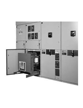 EATON SL 400 A SL72S4H3L