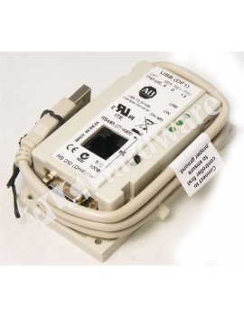 ALLEN BRADLEY 1747-UIC